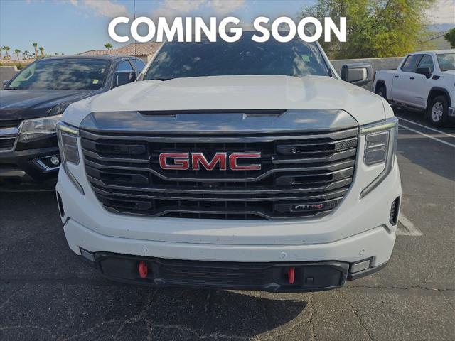 used 2023 GMC Sierra 1500 car