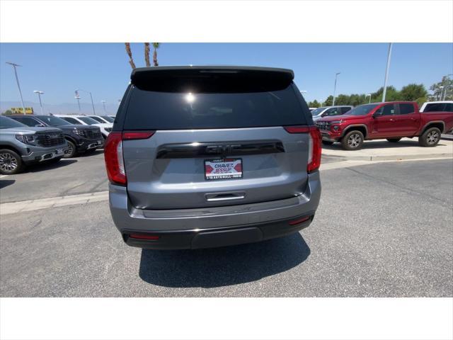 used 2022 GMC Yukon car, priced at $56,300