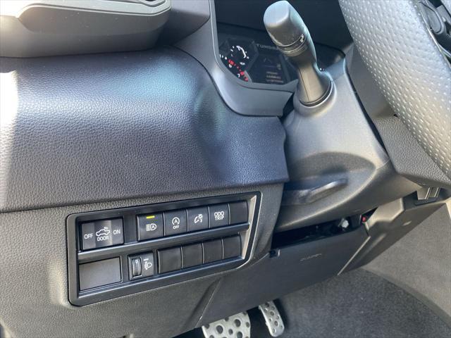 used 2023 Toyota Tundra car, priced at $41,995