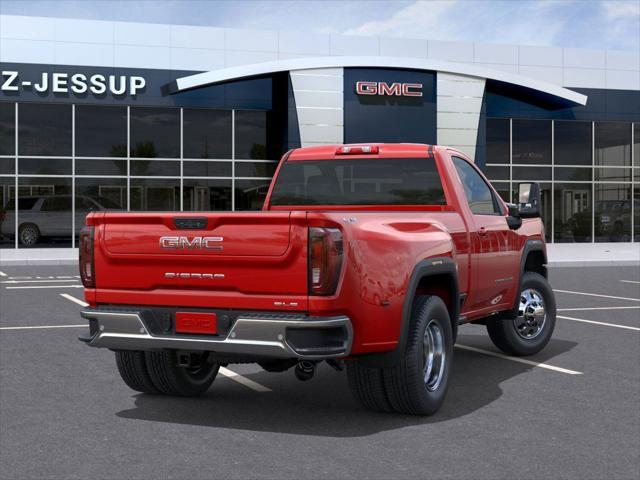 new 2025 GMC Sierra 3500 car, priced at $74,585