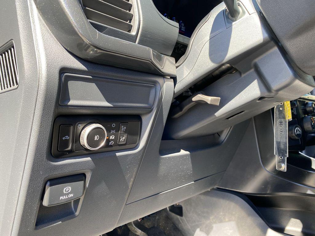 used 2024 Ford F-150 car