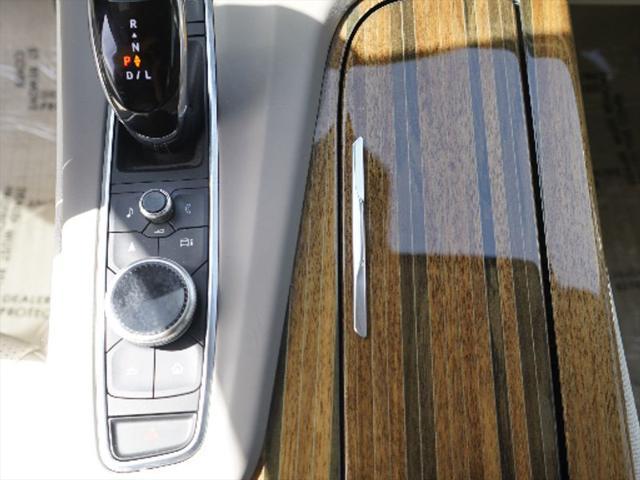 used 2023 Cadillac Escalade car, priced at $77,837