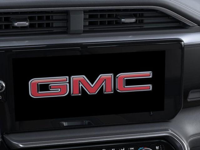 new 2025 GMC Sierra 1500 car, priced at $81,425