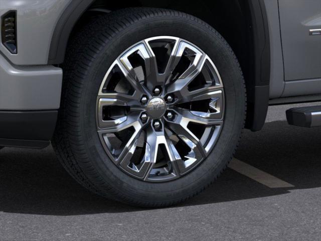 new 2025 GMC Sierra 1500 car, priced at $81,425