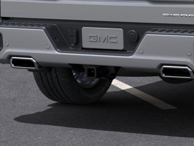 new 2025 GMC Sierra 1500 car, priced at $81,425