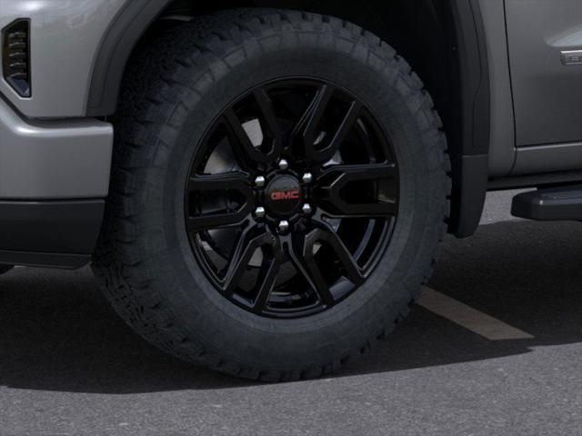 new 2025 GMC Sierra 1500 car, priced at $64,925