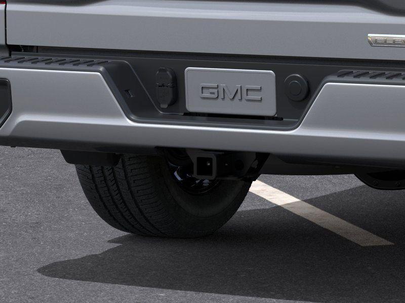 new 2025 GMC Sierra 1500 car, priced at $46,500