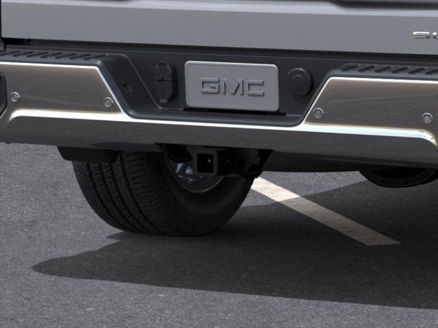 new 2025 GMC Sierra 1500 car, priced at $64,570