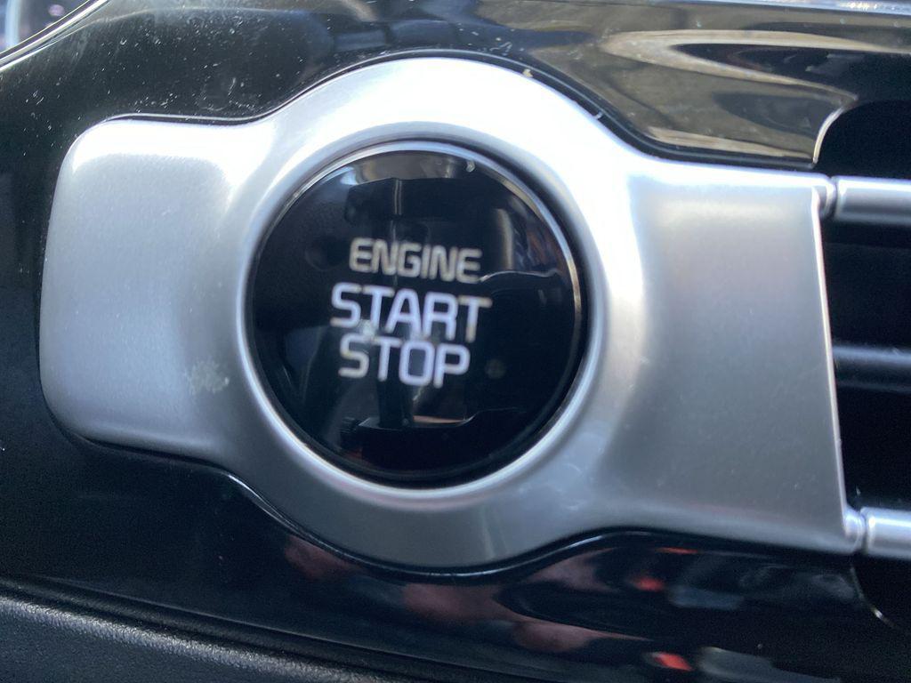 used 2021 Kia Seltos car, priced at $18,800