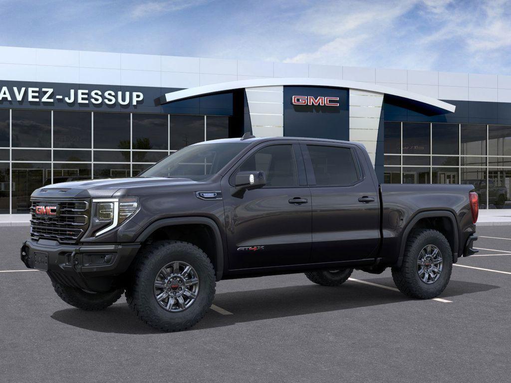 new 2026 GMC Sierra 1500 car, priced at $80,240