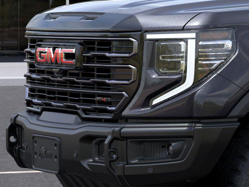 new 2026 GMC Sierra 1500 car, priced at $80,240