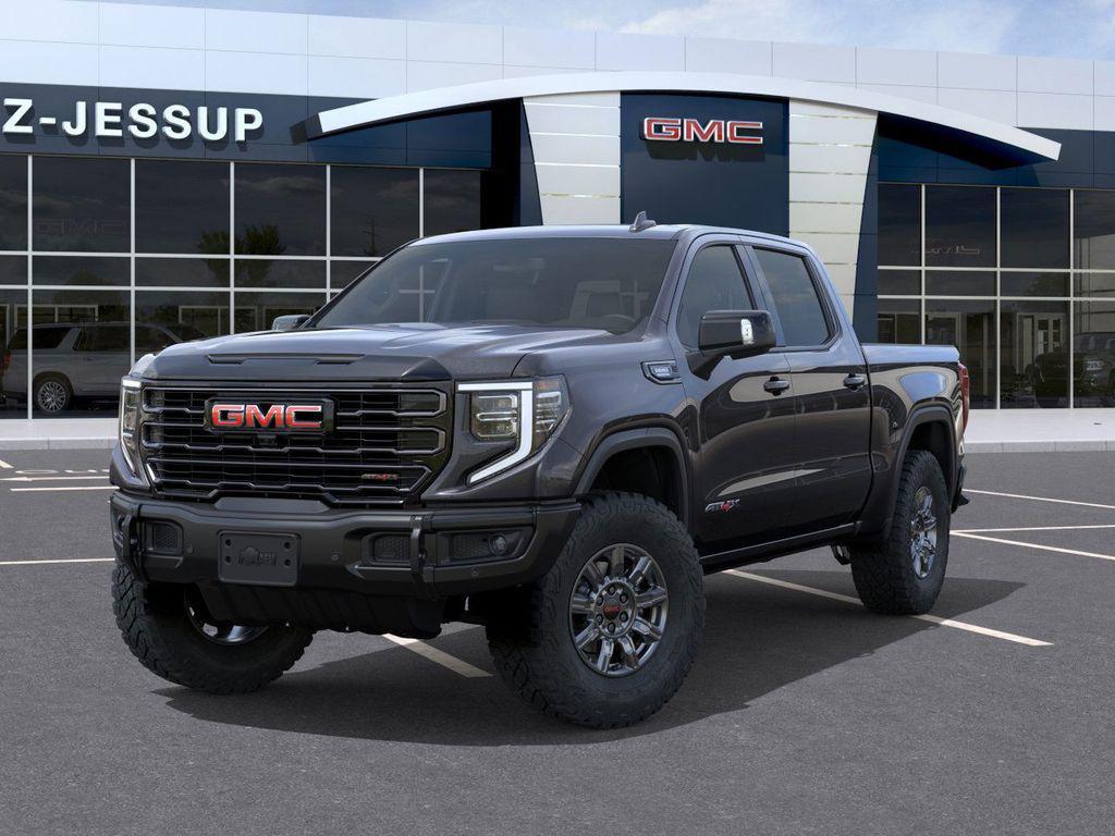 new 2026 GMC Sierra 1500 car, priced at $80,240