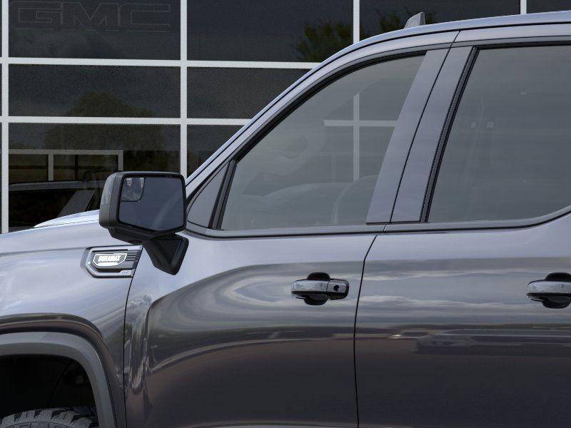 new 2026 GMC Sierra 1500 car, priced at $80,240