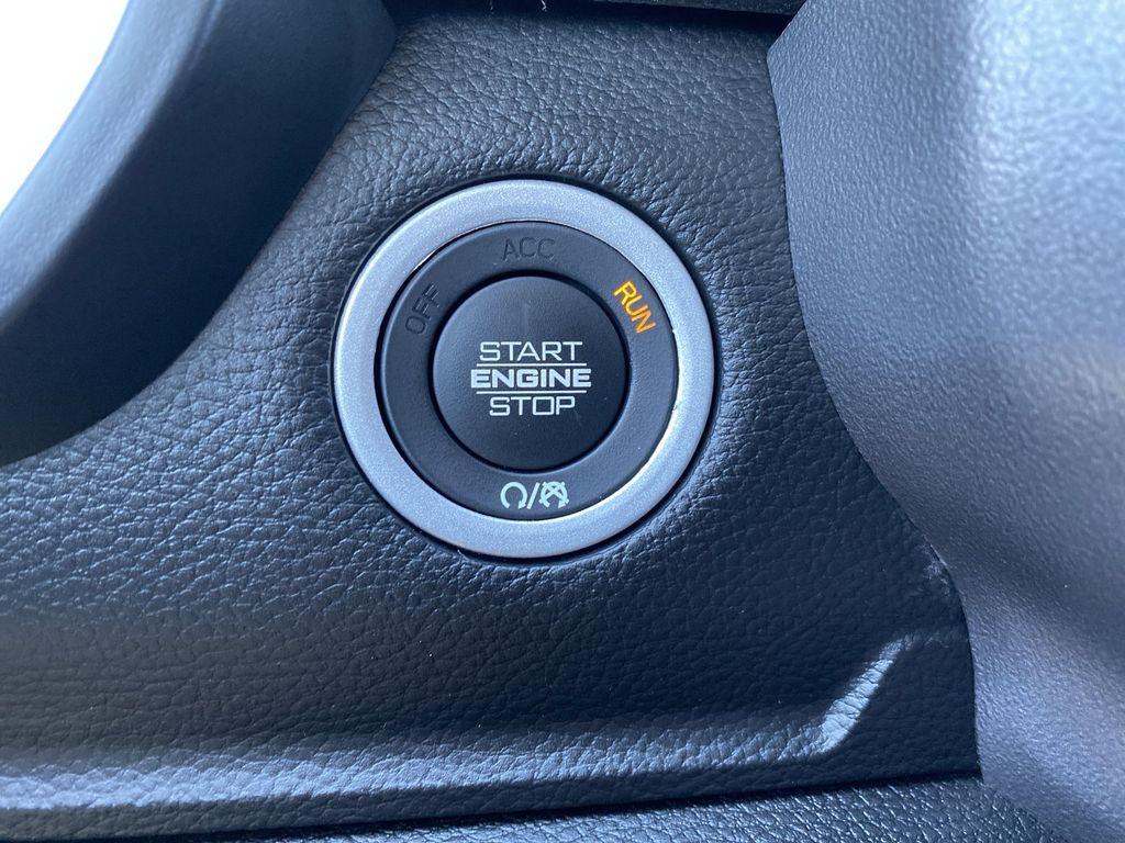 used 2023 Ram 1500 car