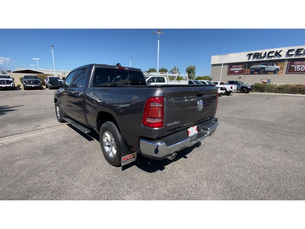 used 2023 Ram 1500 car