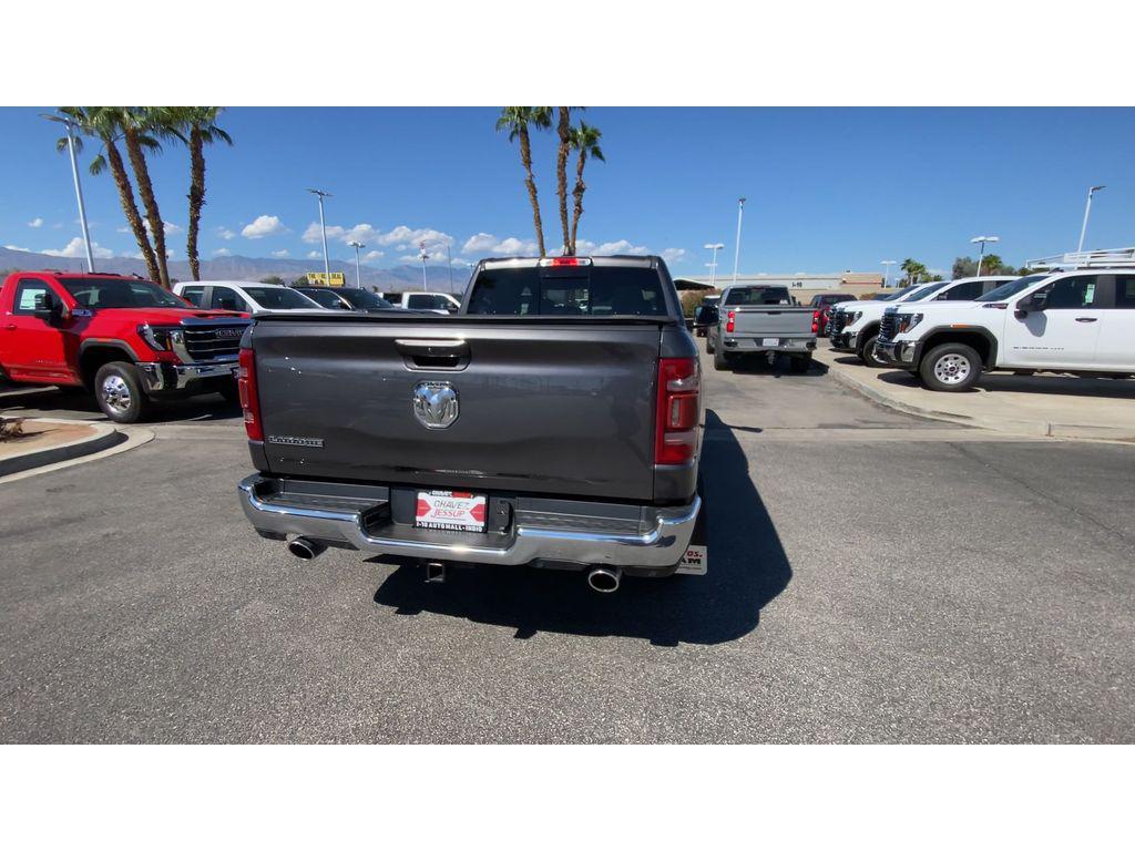 used 2023 Ram 1500 car