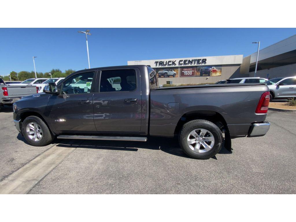 used 2023 Ram 1500 car