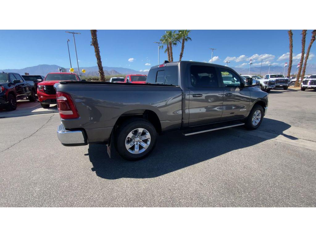 used 2023 Ram 1500 car