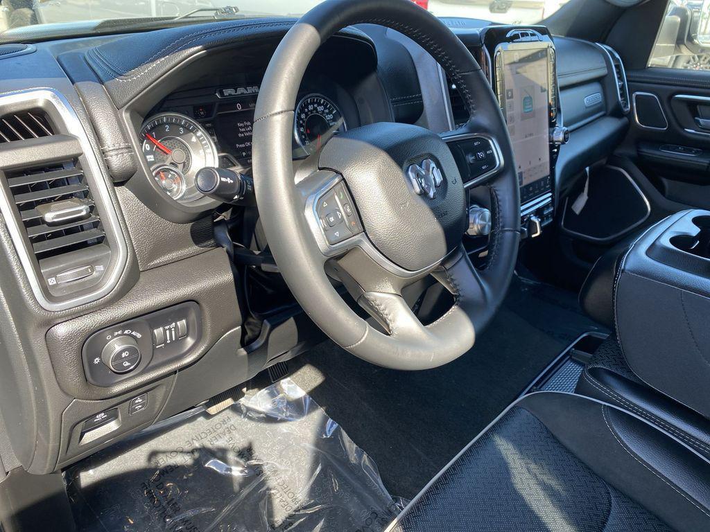 used 2023 Ram 1500 car