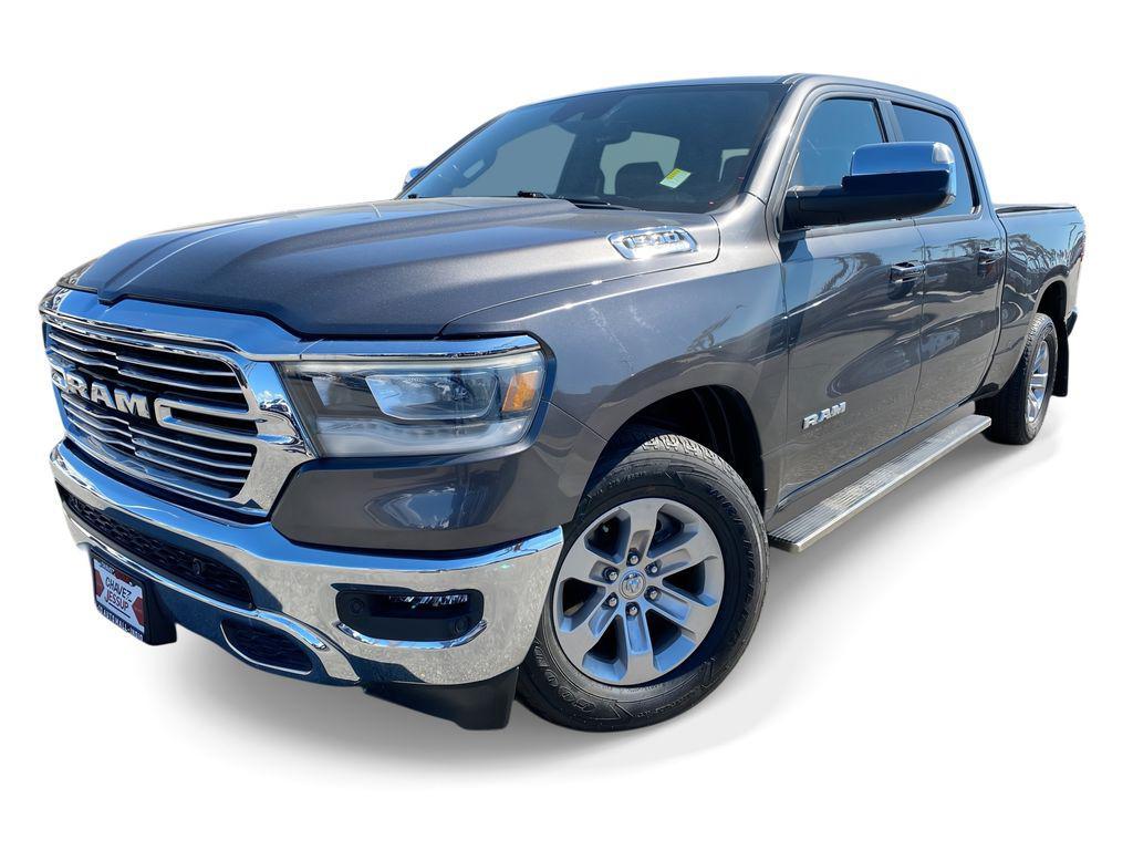 used 2023 Ram 1500 car