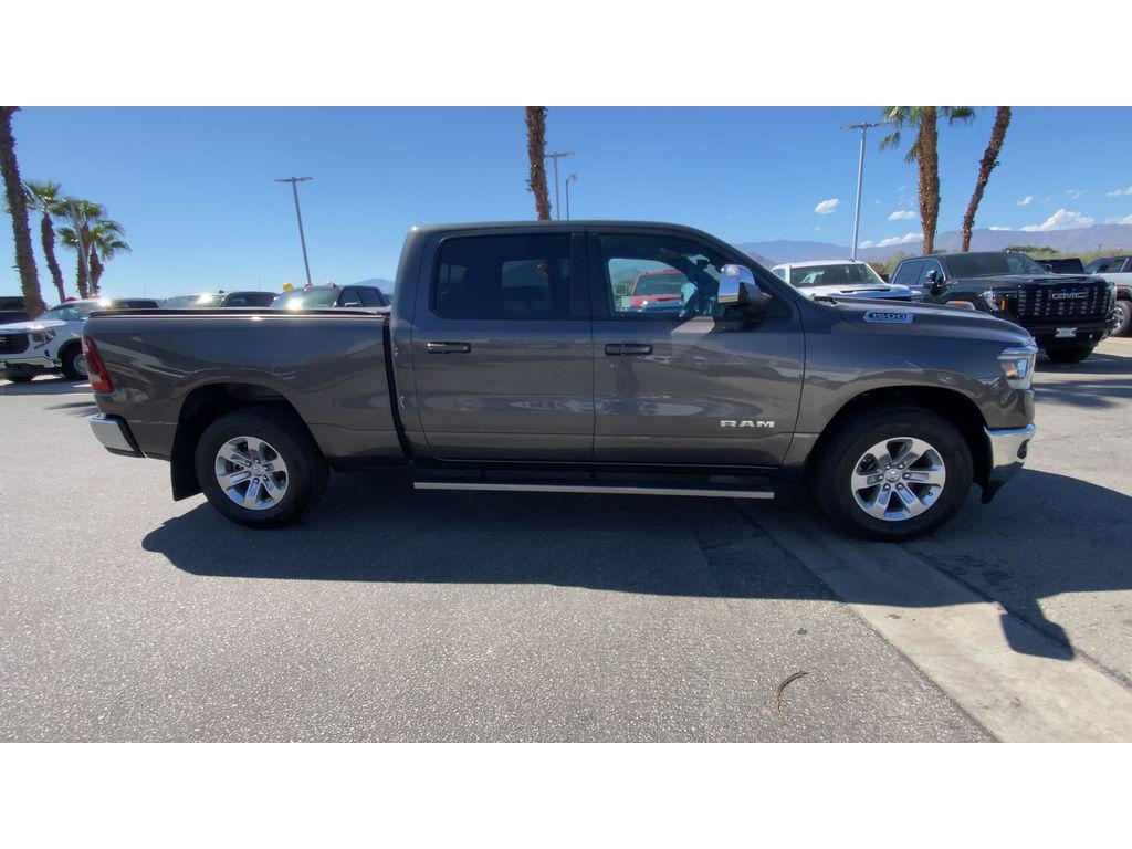 used 2023 Ram 1500 car