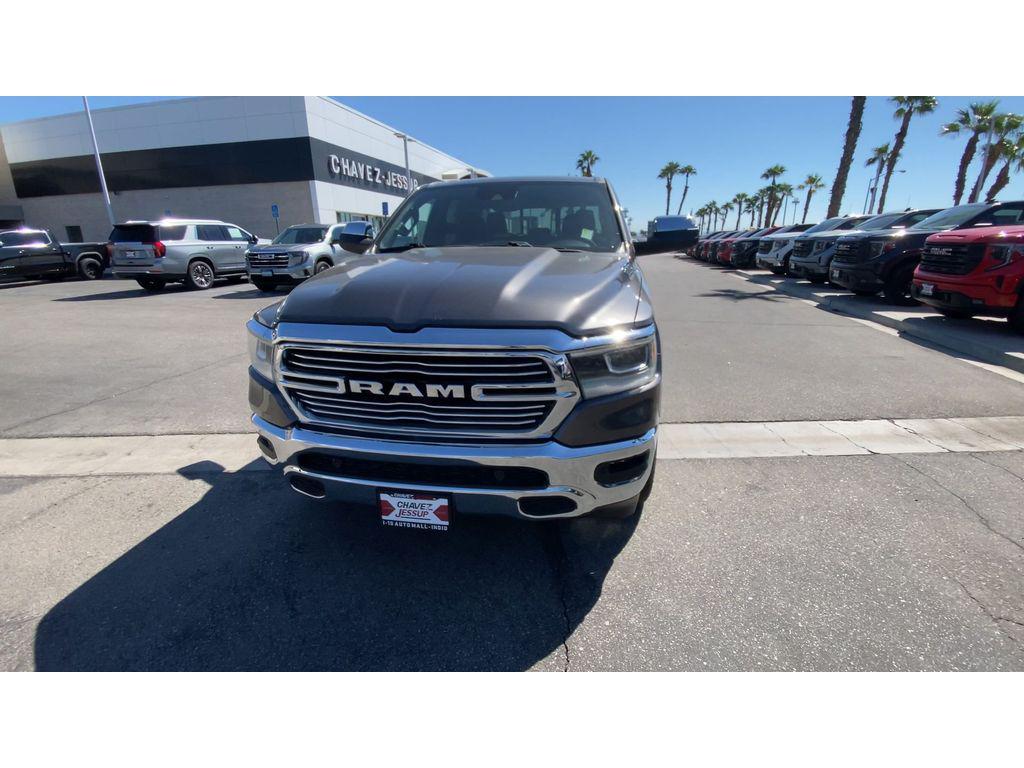 used 2023 Ram 1500 car
