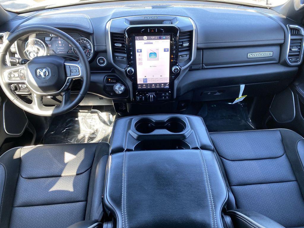 used 2023 Ram 1500 car