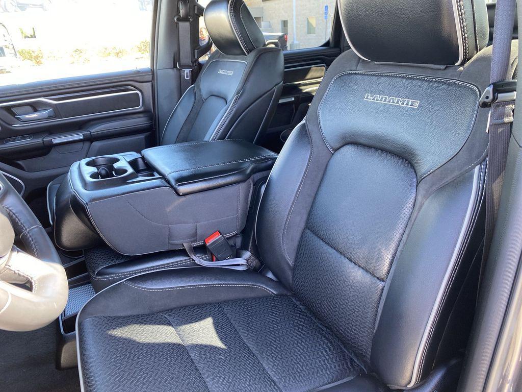 used 2023 Ram 1500 car