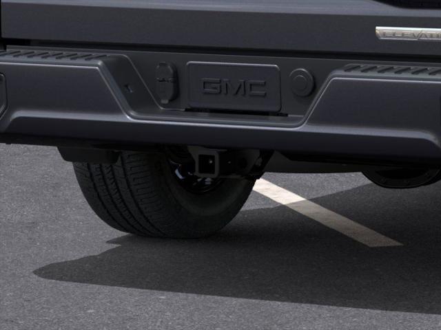 new 2025 GMC Sierra 1500 car, priced at $56,935