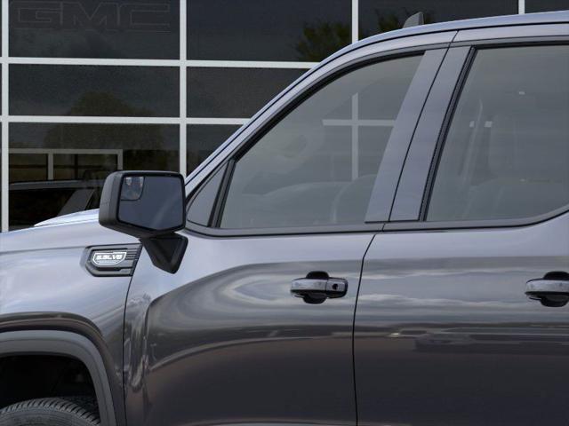 new 2025 GMC Sierra 1500 car, priced at $56,935