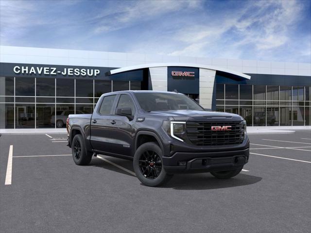 new 2025 GMC Sierra 1500 car, priced at $56,935
