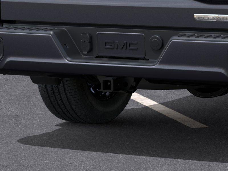 new 2025 GMC Sierra 1500 car, priced at $52,750