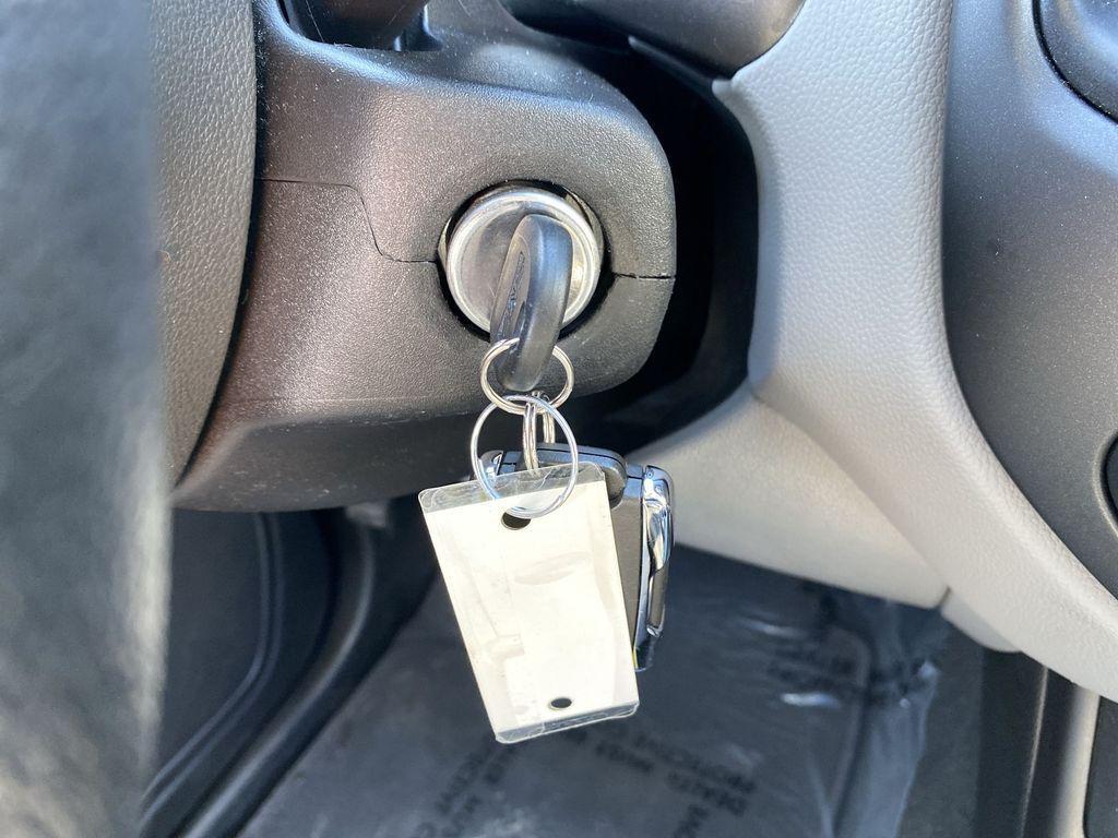 used 2021 GMC Canyon car, priced at $28,800