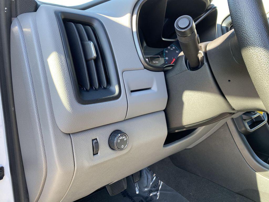 used 2021 GMC Canyon car, priced at $28,800