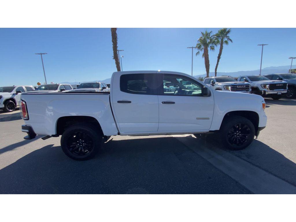 used 2021 GMC Canyon car, priced at $28,800