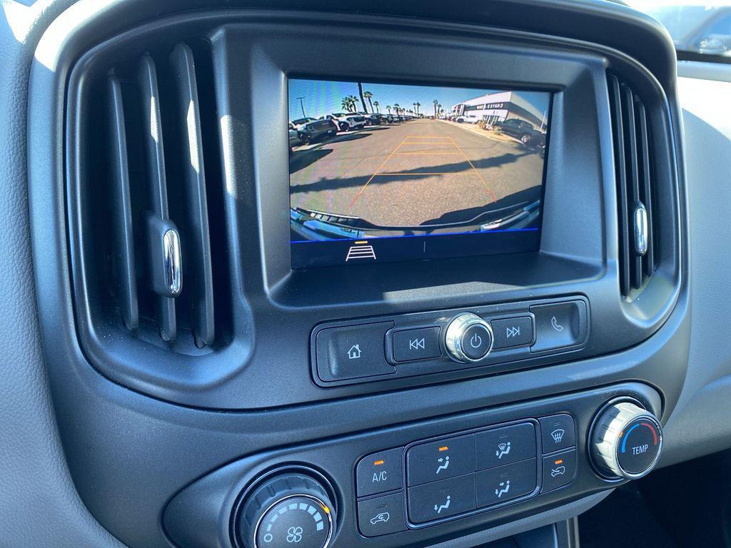 used 2021 GMC Canyon car, priced at $28,800