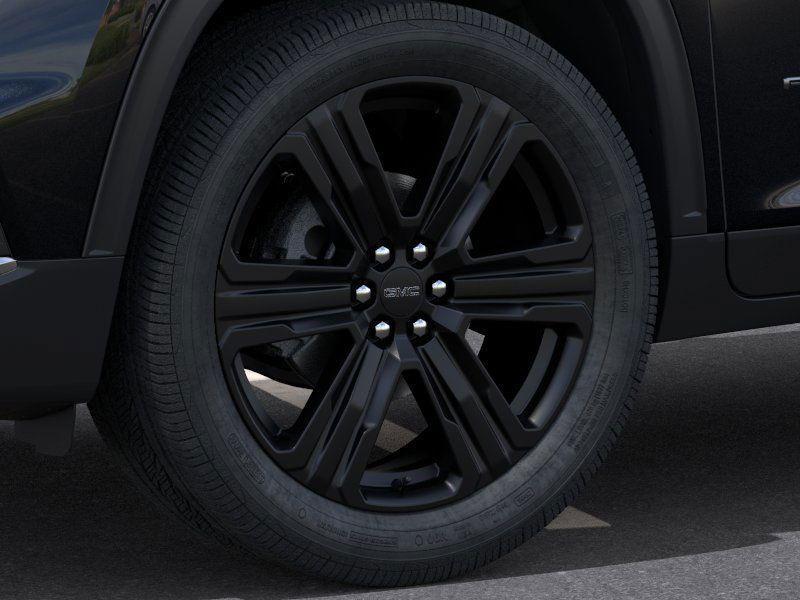 new 2026 GMC Acadia car, priced at $52,480
