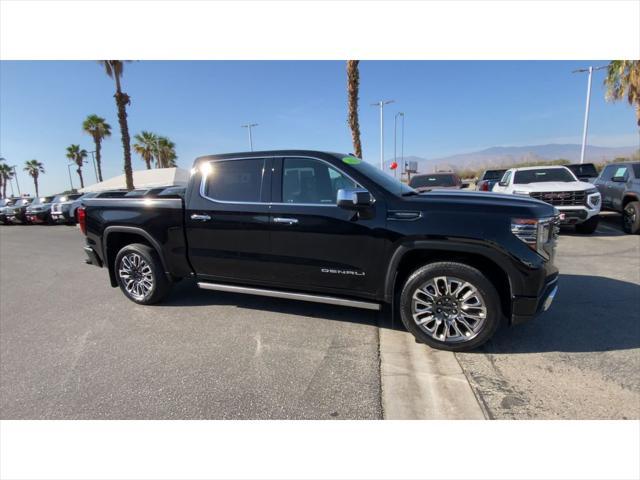 used 2023 GMC Sierra 1500 car, priced at $64,000