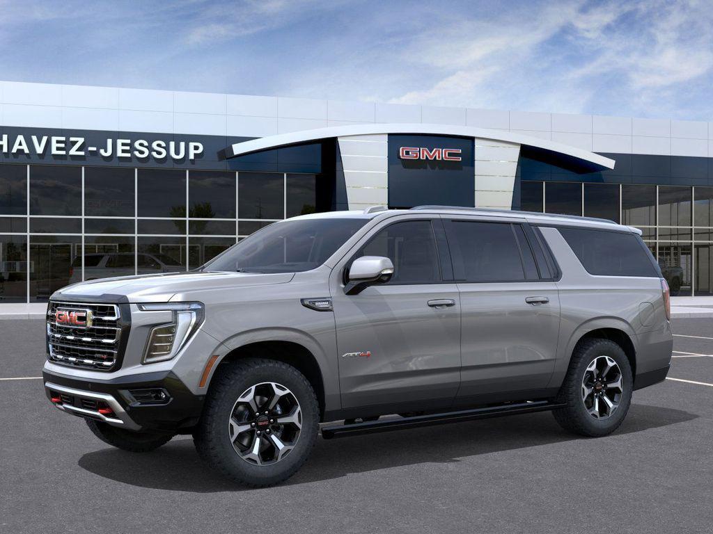 new 2026 GMC Yukon XL car, priced at $94,735