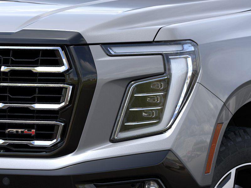 new 2026 GMC Yukon XL car, priced at $94,735