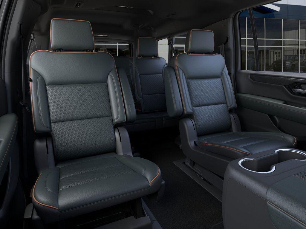 new 2026 GMC Yukon XL car, priced at $94,735