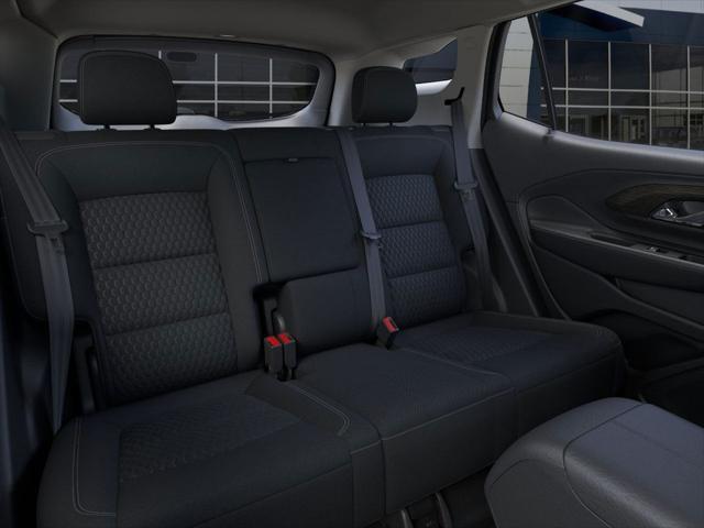 new 2024 GMC Terrain car, priced at $32,460