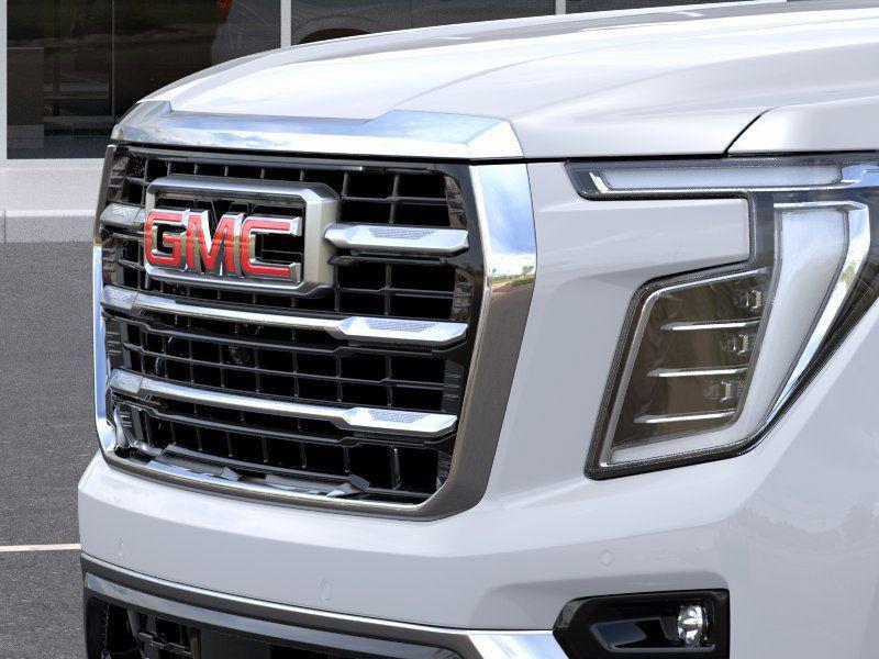 new 2026 GMC Yukon XL car, priced at $81,510