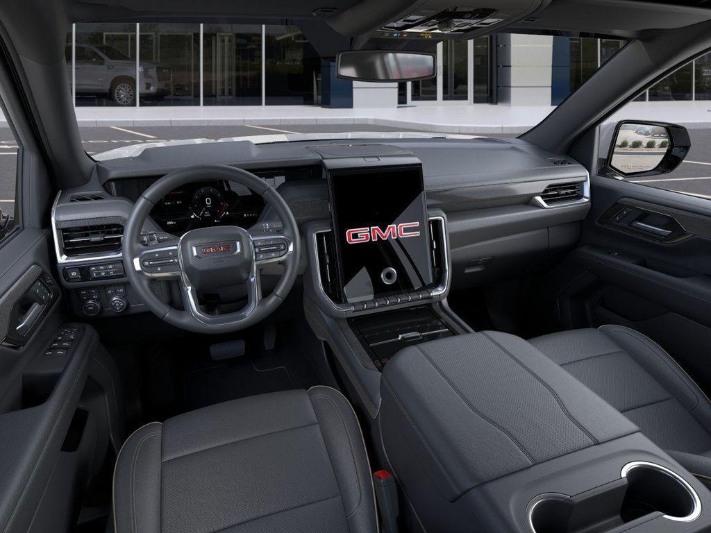 new 2026 GMC Yukon XL car, priced at $81,510