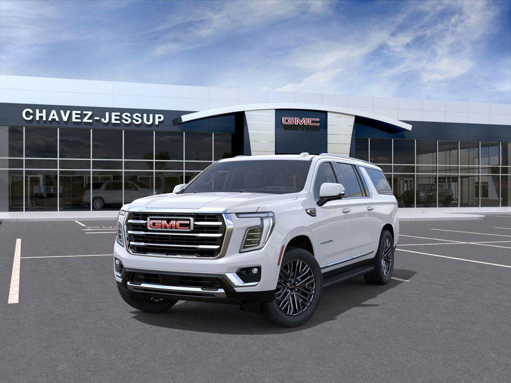 new 2026 GMC Yukon XL car, priced at $81,510