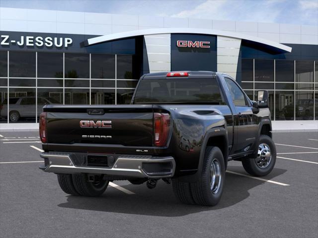new 2025 GMC Sierra 3500 car, priced at $73,690