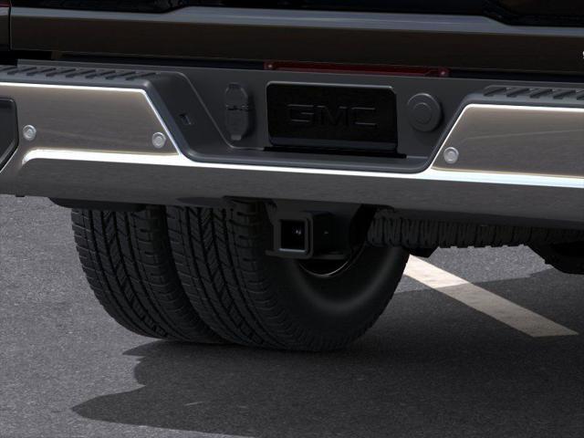 new 2025 GMC Sierra 3500 car, priced at $73,690