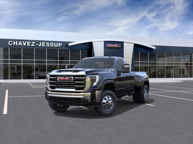 new 2025 GMC Sierra 3500 car, priced at $73,690