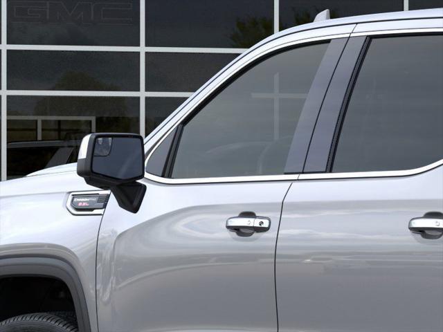new 2025 GMC Sierra 1500 car, priced at $78,000