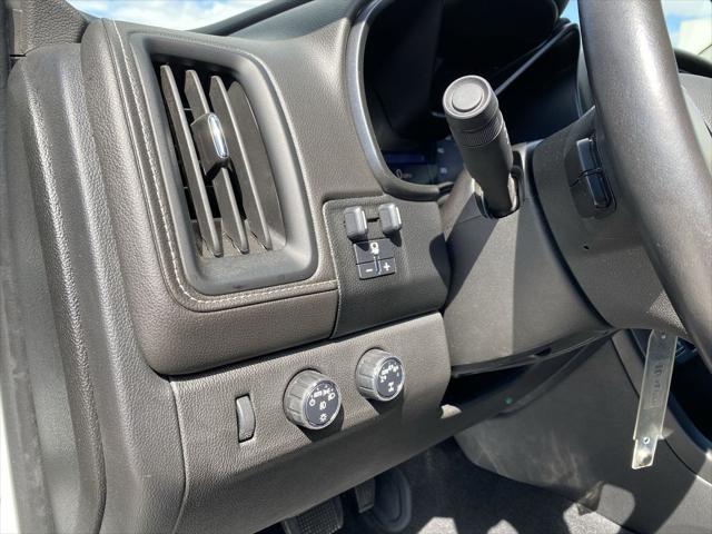 used 2020 GMC Canyon car, priced at $35,000